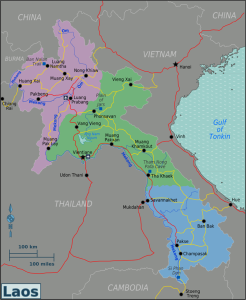 492px-Laos_Regions_Map